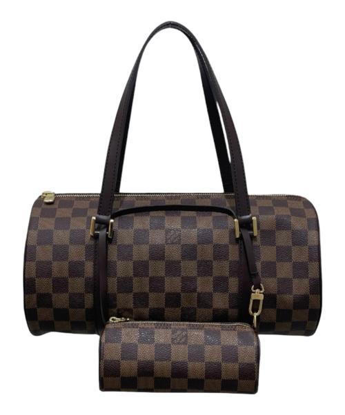 LOUIS VUITTON（ルイ ヴィトン）LOUIS VUITTON (ルイ ヴィトン) パピヨン30 サイズ:30の古着・服飾アイテム