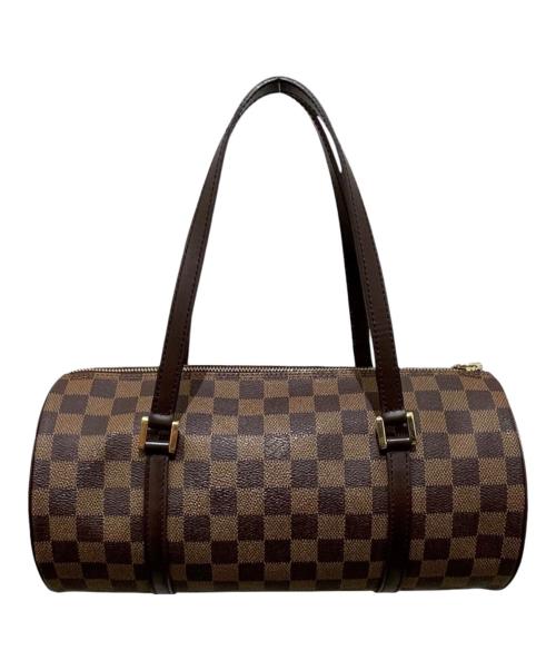 LOUIS VUITTON（ルイ ヴィトン）LOUIS VUITTON (ルイ ヴィトン) パピヨン30 サイズ:30の古着・服飾アイテム
