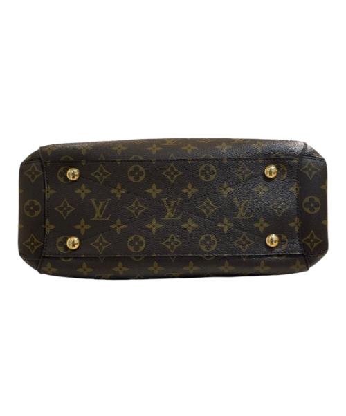 LOUIS VUITTON（ルイ ヴィトン）LOUIS VUITTON (ルイ ヴィトン) モンテーニュ M41056 サイズ:MMの古着・服飾アイテム
