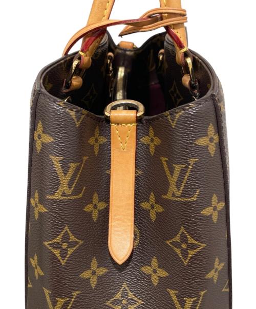 LOUIS VUITTON（ルイ ヴィトン）LOUIS VUITTON (ルイ ヴィトン) モンテーニュ M41056 サイズ:MMの古着・服飾アイテム