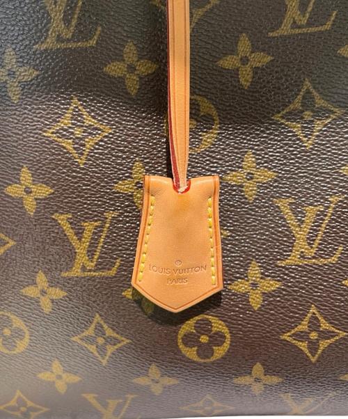 LOUIS VUITTON（ルイ ヴィトン）LOUIS VUITTON (ルイ ヴィトン) モンテーニュ M41056 サイズ:MMの古着・服飾アイテム