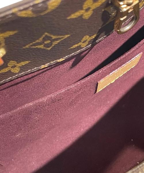 LOUIS VUITTON（ルイ ヴィトン）LOUIS VUITTON (ルイ ヴィトン) モンテーニュ M41056 サイズ:MMの古着・服飾アイテム