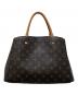LOUIS VUITTON (ルイ ヴィトン) モンテーニュ M41056 サイズ:MM：280000円