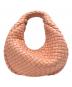 BOTTEGA VENETA (ボッテガベネタ) パデッド ミニジョディ ピンク サイズ:ミニ：260000円
