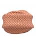 中古・古着 BOTTEGA VENETA (ボッテガベネタ) パデッド ミニジョディ ピンク サイズ:ミニ：260000円