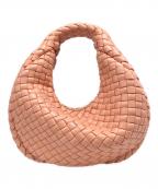 BOTTEGA VENETAボッテガベネタ）の古着「パデッド ミニジョディ」｜ピンク