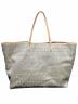 FENDI (フェンディ) トートバッグ ベージュ サイズ:-：80000円