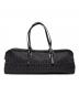 FENDI (フェンディ) ズッキーノミニボストンバッグ/8BL007 ブラウン：100000円