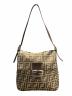 FENDI（フェンディ）の古着「ショルダーバッグ」｜ブラウン
