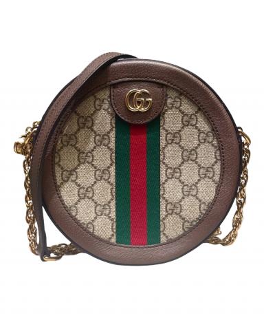 中古・古着通販】GUCCI (グッチ) OPHIDIA/オフィディア シェリーライン