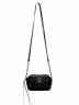 GUCCI (グッチ) ショルダーバッグ/GGマーモント ブラック サイズ:-：180000円