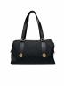GUCCI (グッチ) ボストンバッグ ブラック サイズ:-：70000円