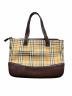 BURBERRY (バーバリー) ハンドバッグ サイズ:-：60000円