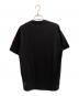 MONCLER GENIUS (モンクレール ジーニアス) ロゴTシャツ ブラック サイズ:XS：30000円