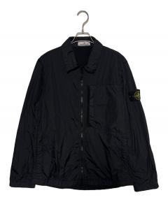 中古・古着通販】STONE ISLAND (ストーンアイランド) ハイネックニット