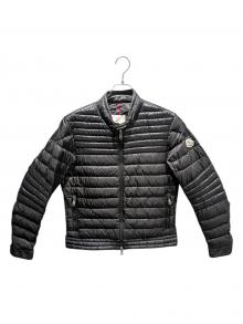 MONCLER（モンクレール）の古着「KAVIR/ダウンジャケット」｜ブラック