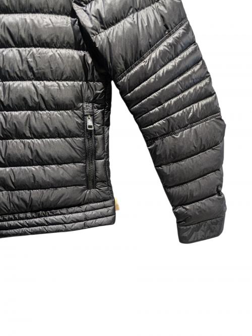 MONCLER（モンクレール）MONCLER (モンクレール) KAVIR/ダウンジャケット ブラック サイズ:1の古着・服飾アイテム