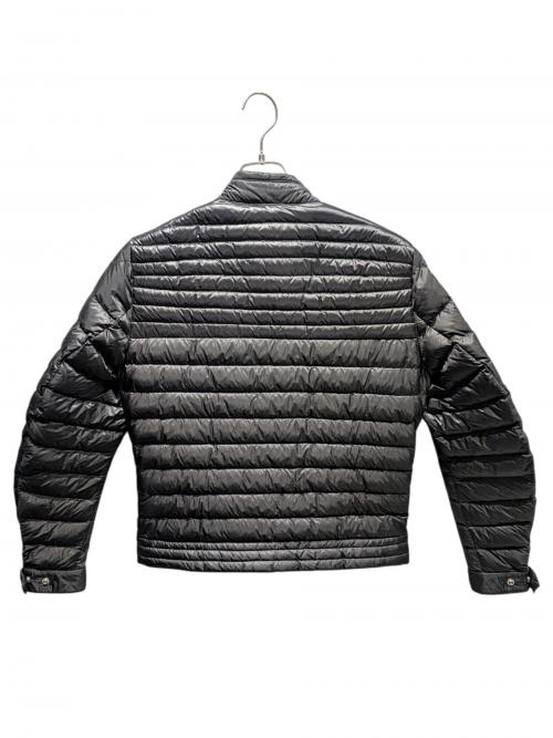 MONCLER（モンクレール）MONCLER (モンクレール) KAVIR/ダウンジャケット ブラック サイズ:1の古着・服飾アイテム