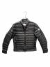MONCLER（モンクレール）の古着「KAVIR/ダウンジャケット」｜ブラック