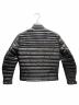 中古・古着 MONCLER (モンクレール) KAVIR/ダウンジャケット ブラック サイズ:1：75000円