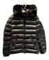 MONCLER（モンクレール）の古着「BADYF/ダウンジャケット」｜ブラック
