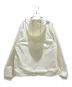 LOUIS VUITTON (ルイ ヴィトン) Monogram Reversible Windbreaker/モノグラム リバーシブル ウインドブレーカー/RM242MQ MO6 HRB47W ホワイト サイズ:48：220000円