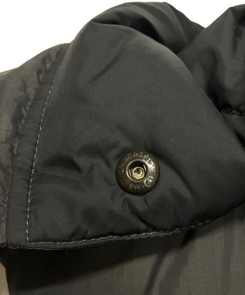 CANADA GOOSE（カナダグース）CANADA GOOSE (カナダグース) ALBERTA VEST　3337M グレー サイズ:Sの古着・服飾アイテム
