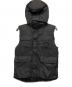 CANADA GOOSE（カナダグース）の古着「ALBERTA VEST　3337M」｜グレー