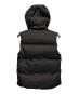 CANADA GOOSE (カナダグース) ALBERTA VEST　3337M グレー サイズ:S：45000円