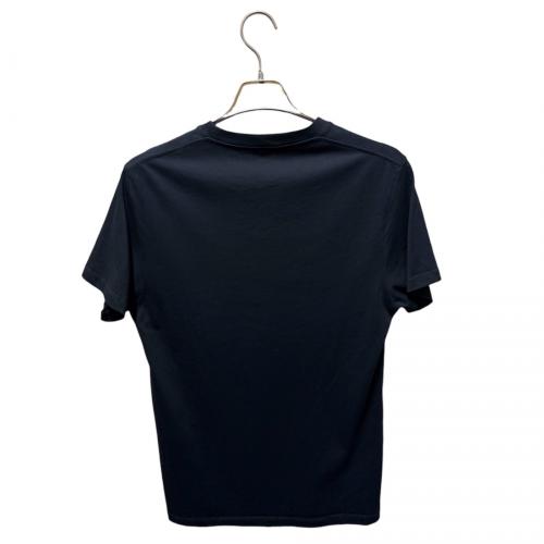 LOEWE（ロエベ）LOEWE (ロエベ) アナグラムTシャツ ブラック サイズ:Sの古着・服飾アイテム