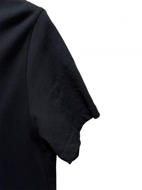 LOEWE（ロエベ）LOEWE (ロエベ) アナグラムTシャツ ブラック サイズ:Sの古着・服飾アイテム