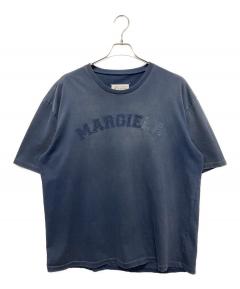 中古・古着通販】Maison Margiela (メゾンマルジェラ) 反転ロゴ刺繍 T