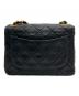 CHANEL (シャネル) ミニマトラッセ17 ブラック サイズ:-：600000円