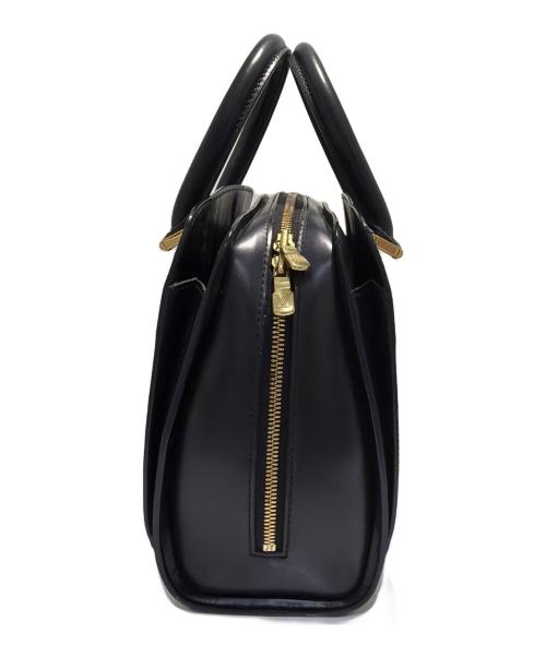 LOUIS VUITTON（ルイ ヴィトン）LOUIS VUITTON (ルイ ヴィトン) ポンヌフ エピ ノワール ハンドバッグ/M52052 ブラックの古着・服飾アイテム