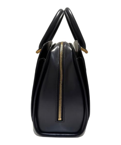 LOUIS VUITTON（ルイ ヴィトン）LOUIS VUITTON (ルイ ヴィトン) ポンヌフ エピ ノワール ハンドバッグ/M52052 ブラックの古着・服飾アイテム
