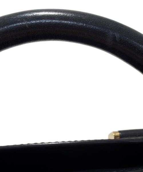 LOUIS VUITTON（ルイ ヴィトン）LOUIS VUITTON (ルイ ヴィトン) ポンヌフ エピ ノワール ハンドバッグ/M52052 ブラックの古着・服飾アイテム
