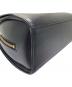 中古・古着 LOUIS VUITTON (ルイ ヴィトン) ポンヌフ エピ ノワール ハンドバッグ/M52052 ブラック：75000円