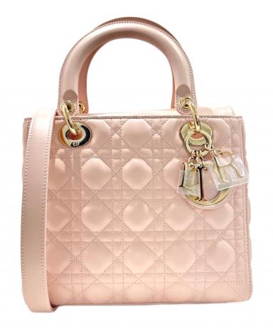 中古・古着通販】Christian Dior (クリスチャン ディオール) Lady Dior