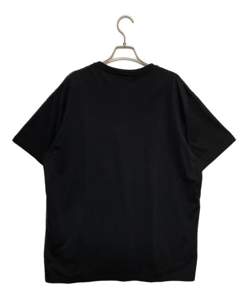 GIVENCHY（ジバンシィ）GIVENCHY (ジバンシィ) ポケットTシャツ ブラック サイズ:Lの古着・服飾アイテム