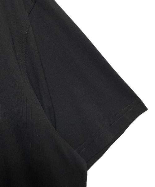 GIVENCHY（ジバンシィ）GIVENCHY (ジバンシィ) ポケットTシャツ ブラック サイズ:Lの古着・服飾アイテム