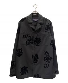 中古・古着通販】FENDI (フェンディ) プリーツスカート ブラック