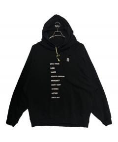 中古・古着通販】RAF SIMONS (ラフシモンズ) オーバーサイズドッキング