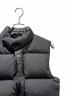 CANADA GOOSE (カナダグース) WINDSOR VEST ダウンベスト ブラック サイズ:M：35000円