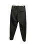 Yohji Yamamoto pour homme (ヨウジヤマモト プールオム) リペアストライプパンツ ネイビー サイズ:3：35000円