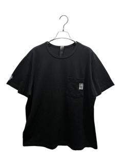 中古・古着通販】CHROME HEARTS (クロムハーツ) ポケットTシャツ