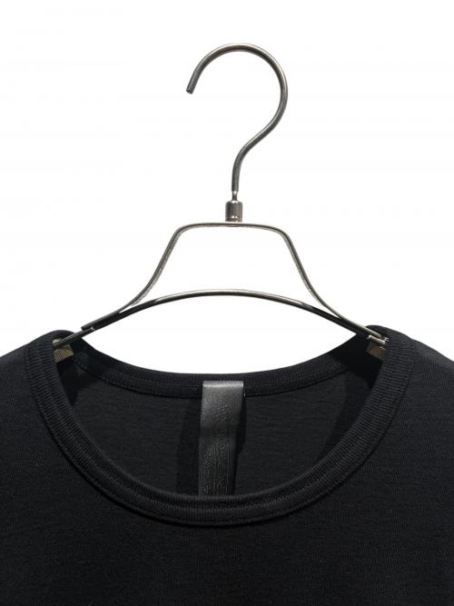 CHROME HEARTS（クロムハーツ）CHROME HEARTS (クロムハーツ) ポケットTシャツ ブラック サイズ:XLの古着・服飾アイテム