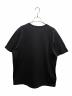 CHROME HEARTS (クロムハーツ) ポケットTシャツ ブラック サイズ:XL：120000円
