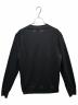 BURBERRY (バーバリー) BURBERRY/TBロゴニット/	8018666 ブラック サイズ:M：30000円