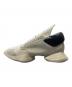 中古・古着 RICK OWENS (リックオウエンス) adidas (アディダス) RUNNER ホワイト サイズ:42：35000円