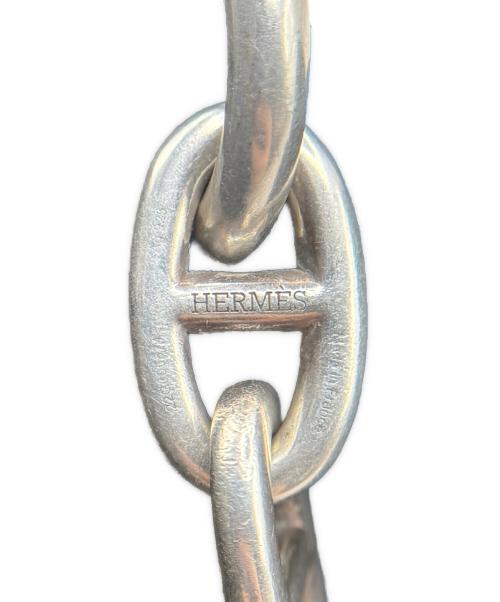 HERMES（エルメス）HERMES (エルメス) シェーヌダンクルTGM/11コマの古着・服飾アイテム